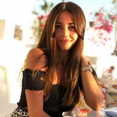 Лилия Мкртчян, 18.06.1993, Казань