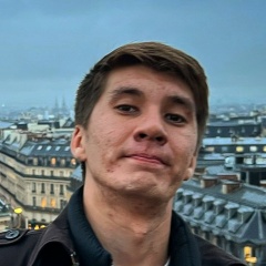 Даурен Джусипов, 06.12.1993, Алматы