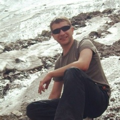 Михаил Тмв, Новосибирск