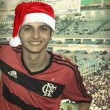 Patrick Alexandre, 14.09.1995, Rio de Janeiro