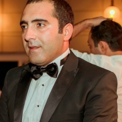 Rashad Guzanov, 01.12.1980, Dubai