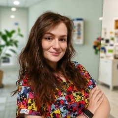 Эльмира Асадова, 14.01, Краснодар