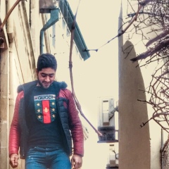 Hesen Memmedov, 01.09.1994, Баку