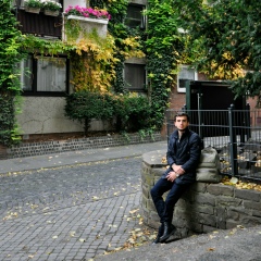 Георгий Кварацхелия, 03.08.1996, Киев