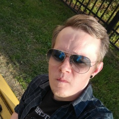 Владимир Козлов, 29.03.1989, Москва