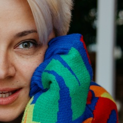 Анна Красноперова, 21.06.1991, Омск