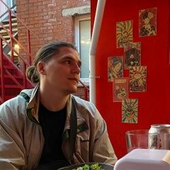 Giorgio Permyakov, 19.01