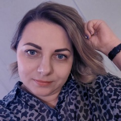 Наталья Климахина, 08.07, Омск