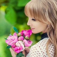 Олька Гаран, 20.07.1987, Киев