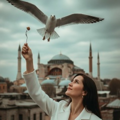 Асият Кельбиханова