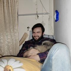 Vardan Karagulyan, 17.06, Ереван