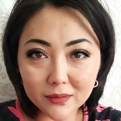 Аяна Даумаляева, 23.03.1981, Актобе