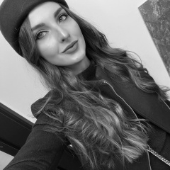 Полина Фридман, 17.08, Москва