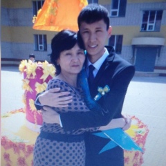 Куаныш Сапаков, 13.03, Актобе