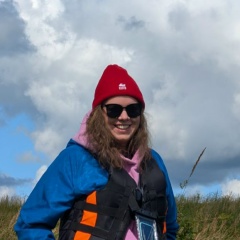 Ксюша Солодова