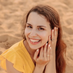 Надежда Дьяченко, 21.08.1989, Москва