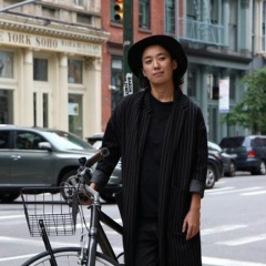 Art Creative, 12.11, New York City