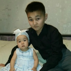 Жанар Жайлауова, 01.01.1980, Алматы