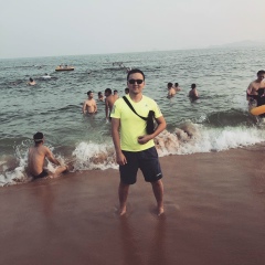 Aidyn Ryskulov, 13.08