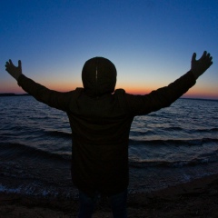 Игорь Пеньков, 28.03, Москва