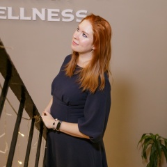 Катерина Соколова, 05.07, Москва