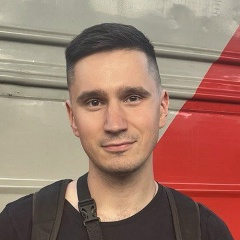 Станислав Смурыгин, 23.05.1991