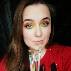 Black Heart, Москва