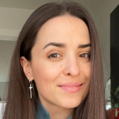 Анна Нураева, 21.03.1984