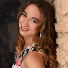 Катя Давидович, 25.10.1992, Regensburg