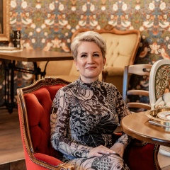 Наталья Васильевна, 18.03, Удомля