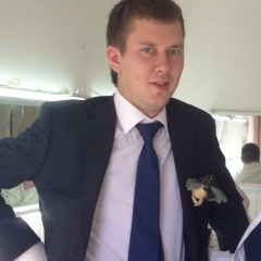 Евгений Павлов, 16.07.1989, Санкт-Петербург