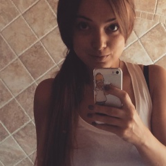 Ирина Илюшкина, 02.12, Москва