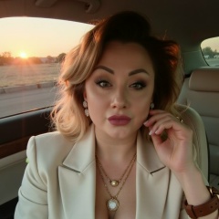 Алиса Лазарева, 18.07.1989, Севастополь