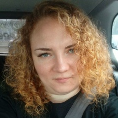 Татьяна Галицкая, Москва