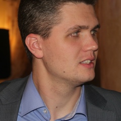 Сергей Рыжов, 11.05, Москва