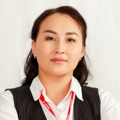 Туяра Лопсан, 09.10, Кызыл