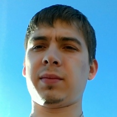 Вова Толстов, 13.10.1988, Чебоксары