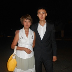 Aibek Gimranov, 01.01