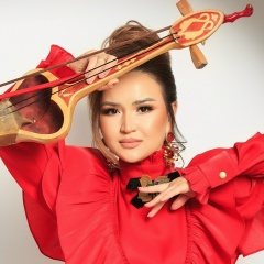 Акерке Тажибаева, 05.03, Астана