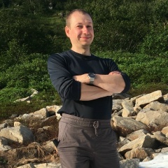 Иван Смирнов, 01.05.1985, Петропавловск-Камчатский