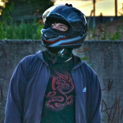 Денис Зинятуллин, 24.06.1997, Москва