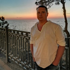 Александр Бурмин, Рязань