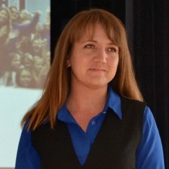 Лилия Буркина, 19.03.1987, Рязань