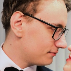 Слава Драгунов, 01.03