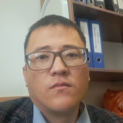 Бахтияр Шинибеков, 13.07.1988, Алматы