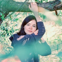 Юля Викторова, 20.11.1987, Санкт-Петербург