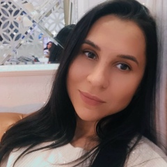 Татьяна Лаченгариева, 14.05, Санкт-Петербург