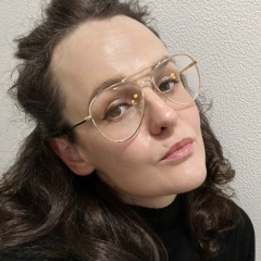 Екатерина Баранова, Москва