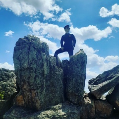 Али Исмайлов, 07.09.1992