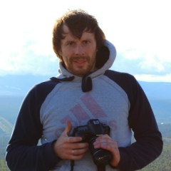 Дмитрий Шпаковский, 13.03, Ухта